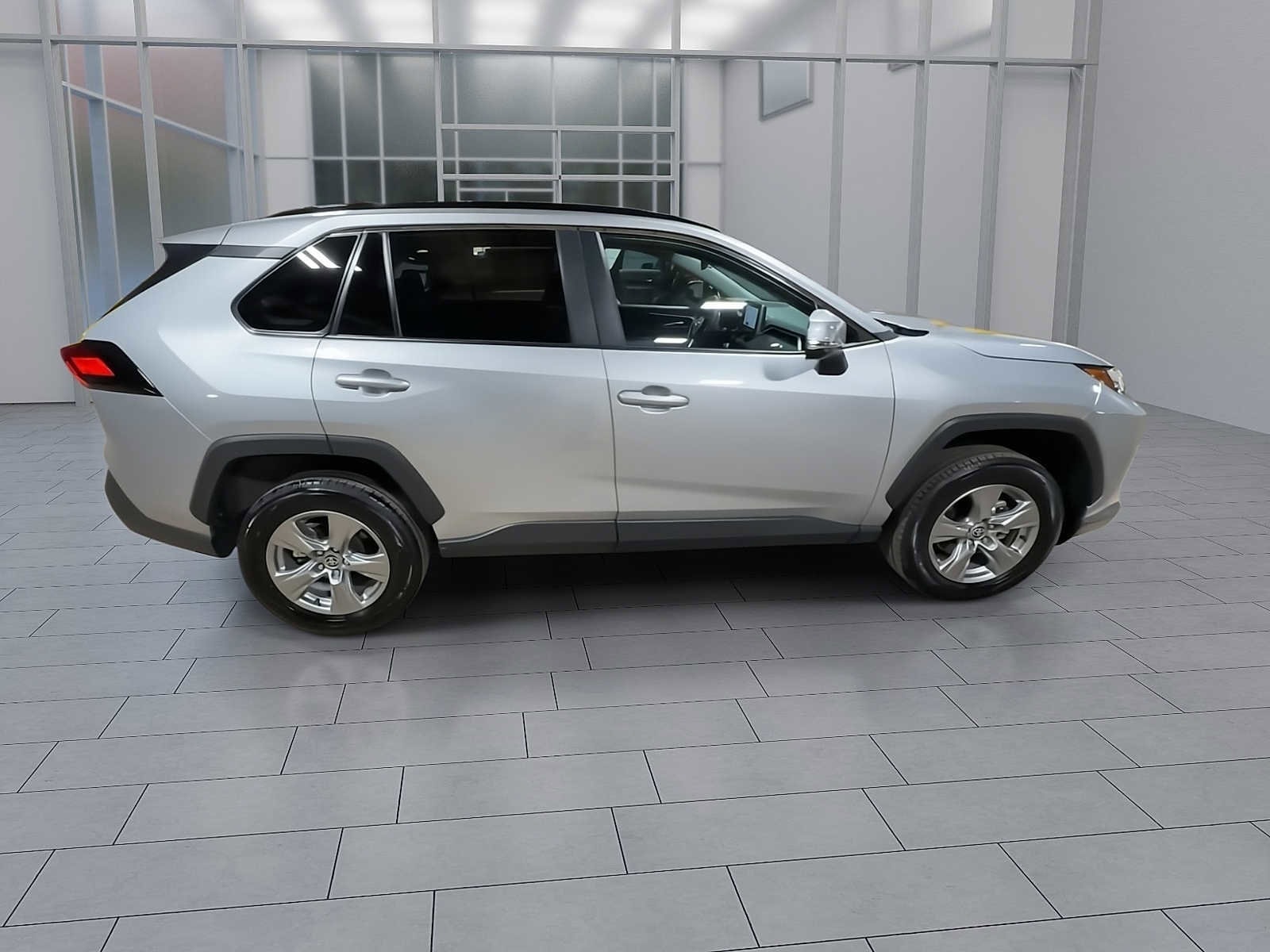 Thumbnail: 2025 Toyota RAV4 - 16