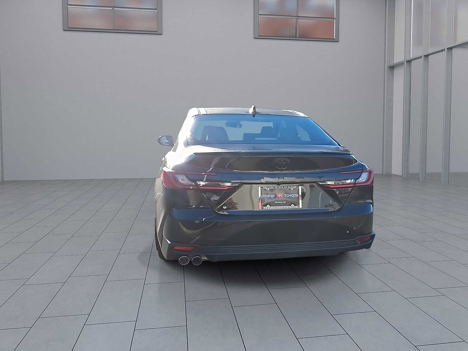 Thumbnail: 2026 Toyota Camry - 9