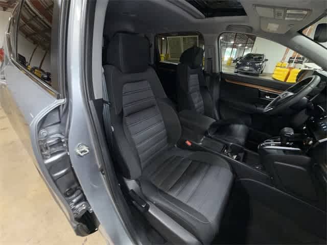 Thumbnail: 2018 Honda CR-V - 16