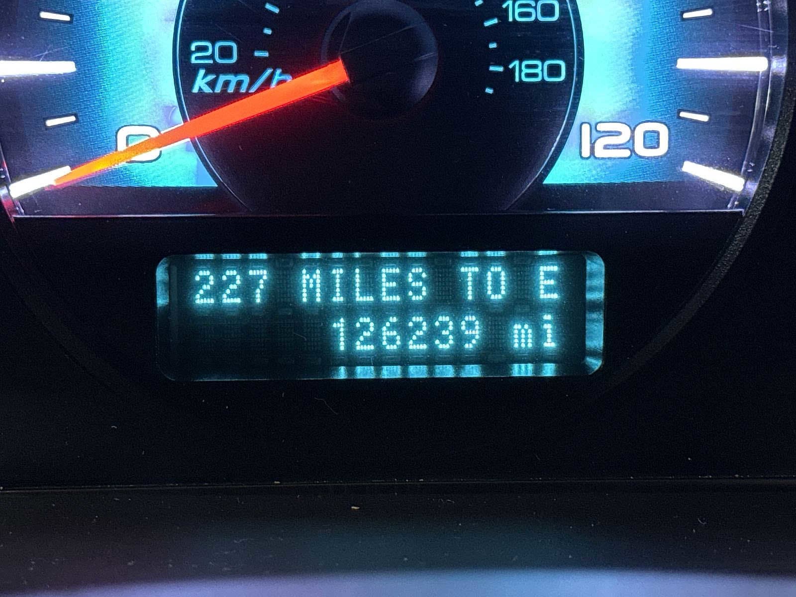 Thumbnail: 2012 Ford Fusion - 18