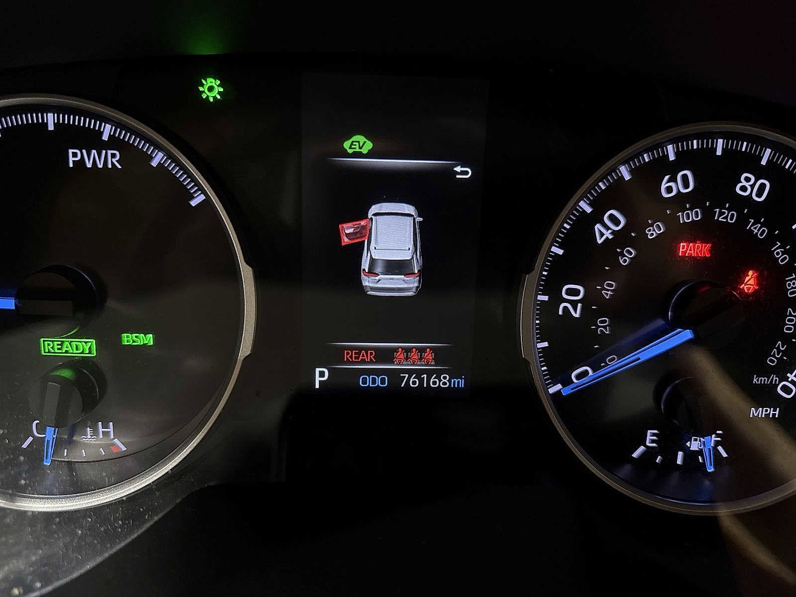 Thumbnail: 2022 Toyota RAV4 - 19