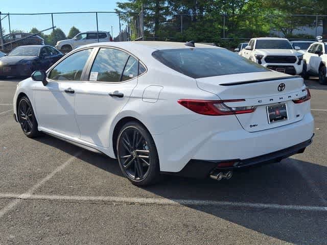 Thumbnail: 2026 Toyota Camry - 17