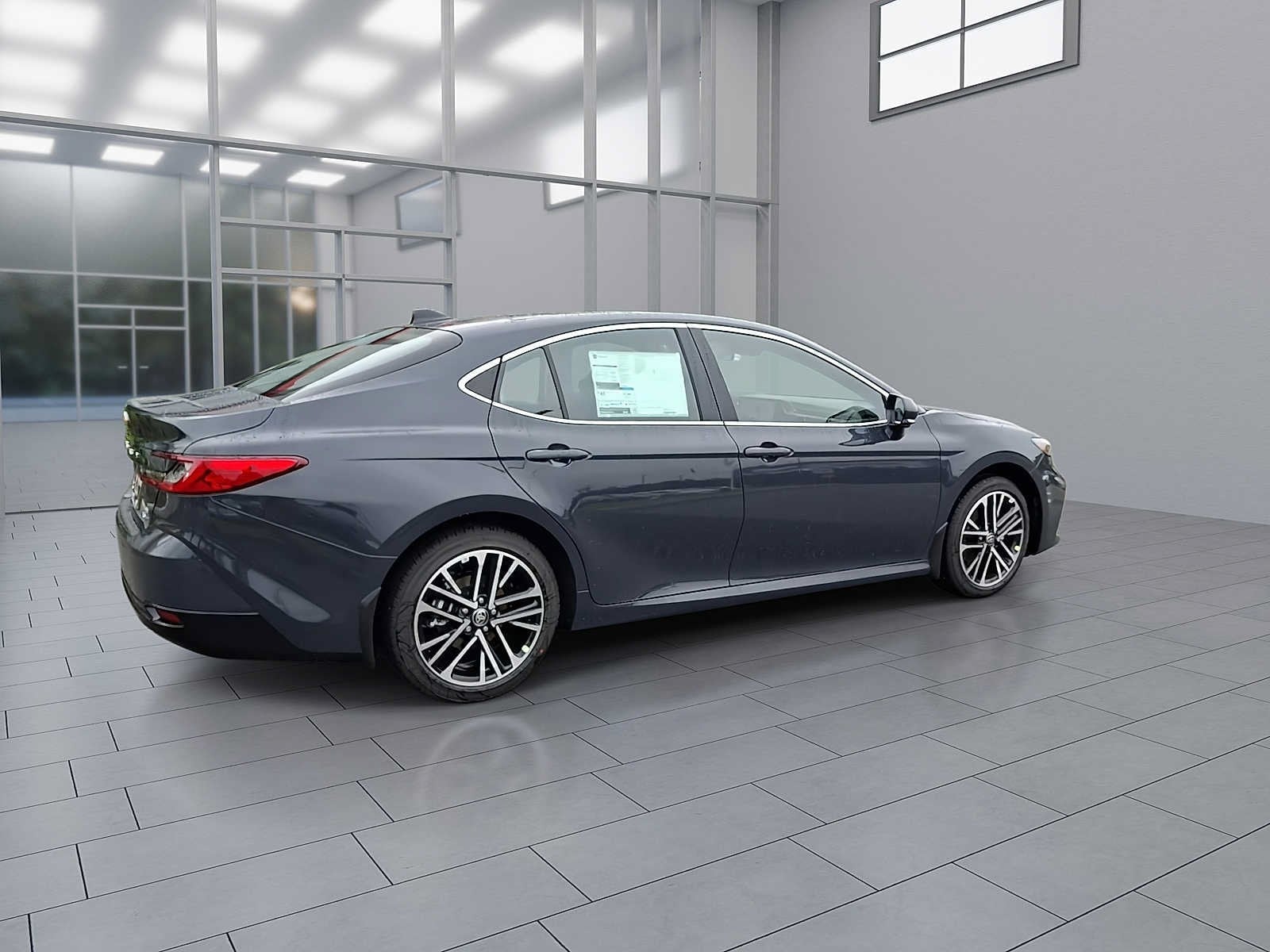 Thumbnail: 2026 Toyota Camry - 7