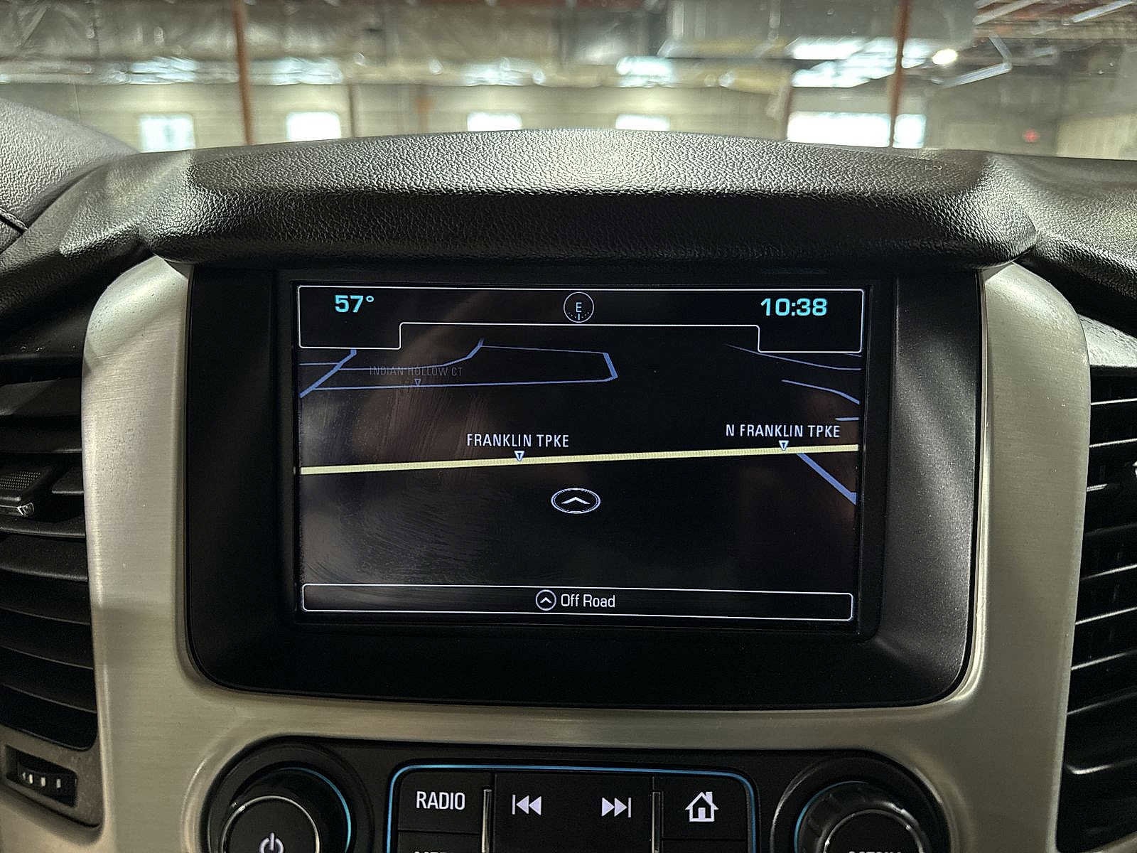 Thumbnail: 2020 GMC Yukon XL - 21