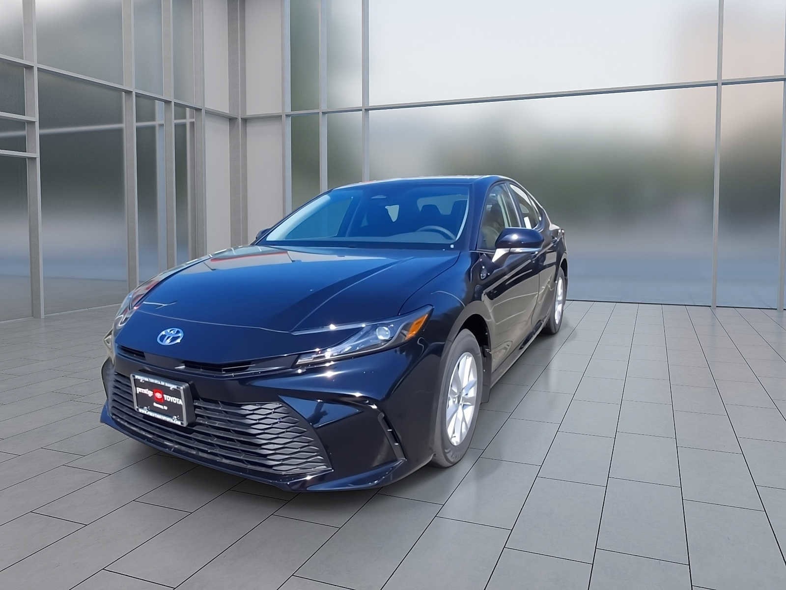 Thumbnail: 2026 Toyota Camry - 4