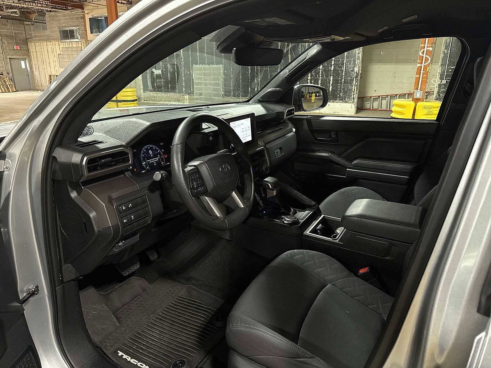 Thumbnail: 2024 Toyota Tacoma - 27