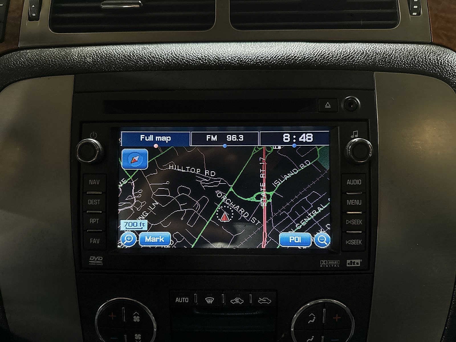 Thumbnail: 2007 GMC Sierra 1500 - 20