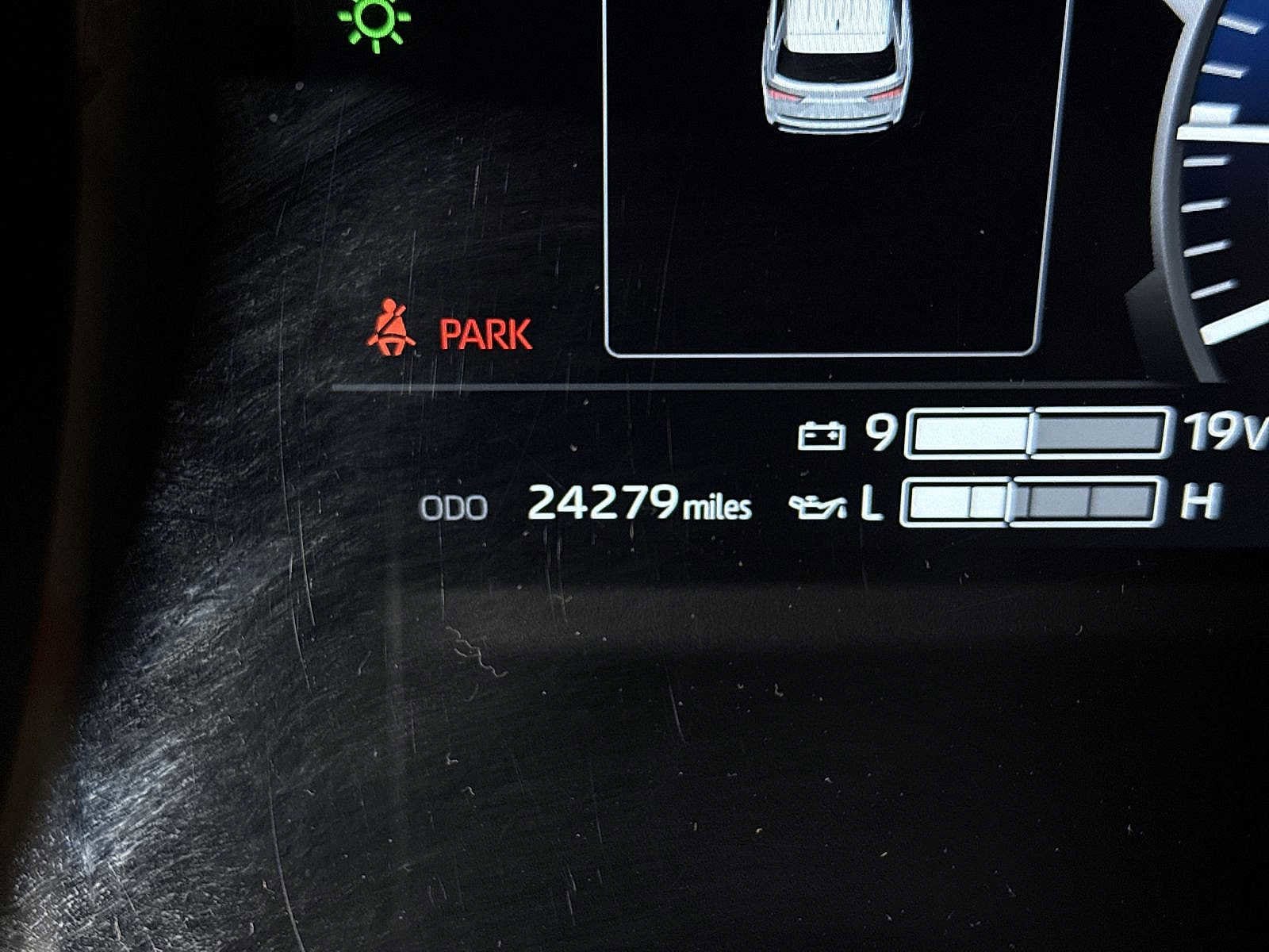 Thumbnail: 2024 Toyota Sequoia - 20