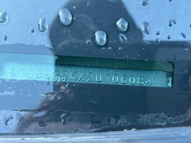 Thumbnail: 2002 Toyota Camry - 9