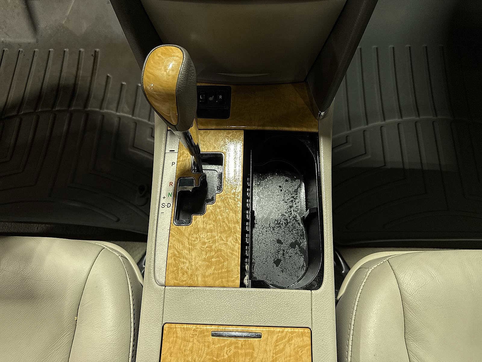 Thumbnail: 2007 Toyota Camry - 30