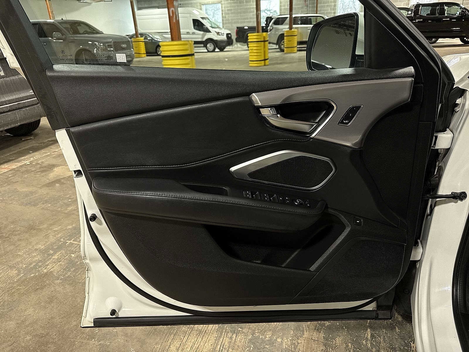 Thumbnail: 2021 Acura RDX - 31