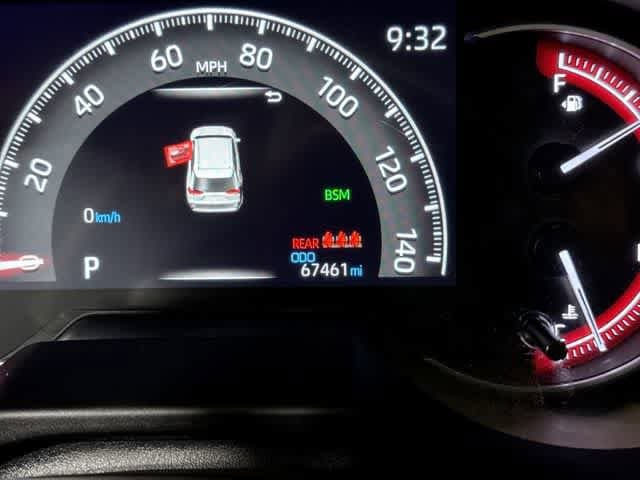 Thumbnail: 2024 Toyota RAV4 - 19
