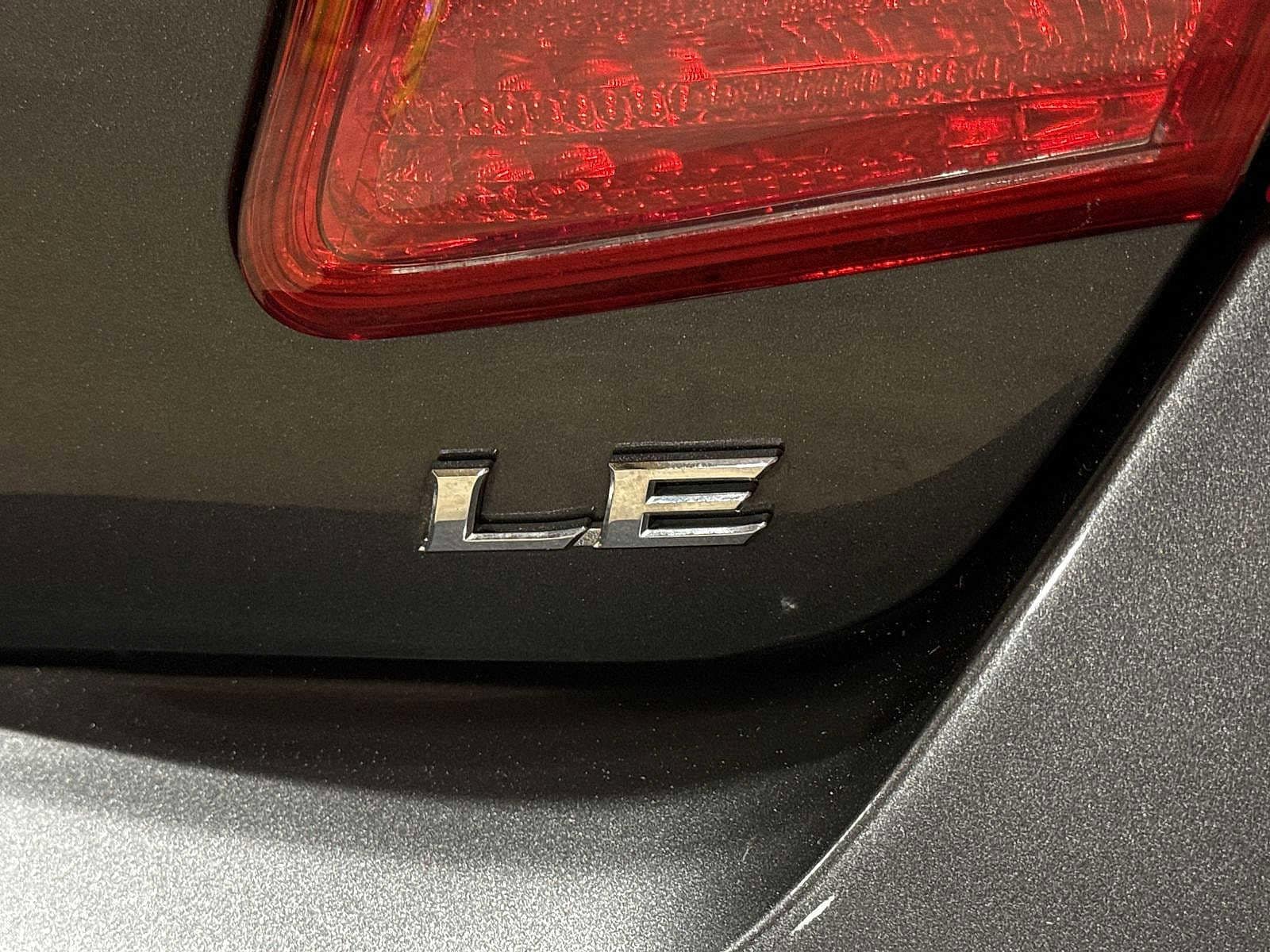 Thumbnail: 2009 Toyota Camry - 25