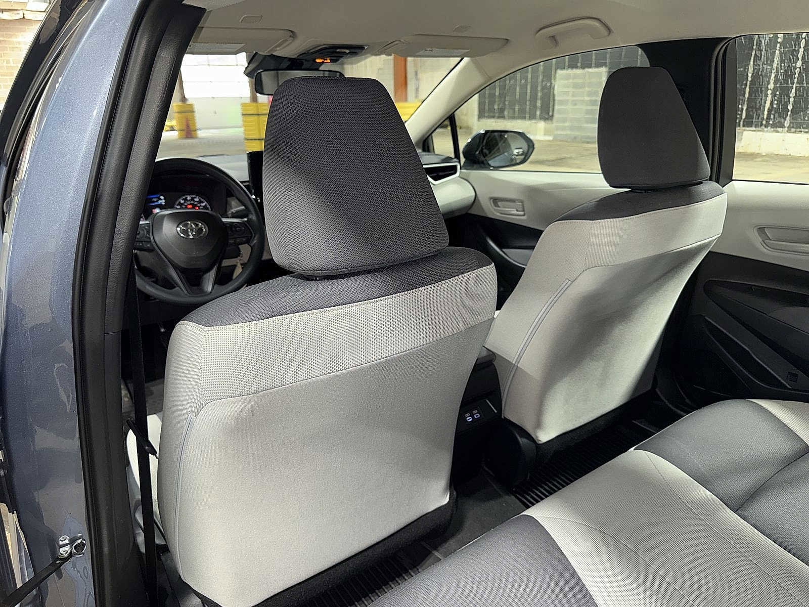 Thumbnail: 2025 Toyota Corolla - 26