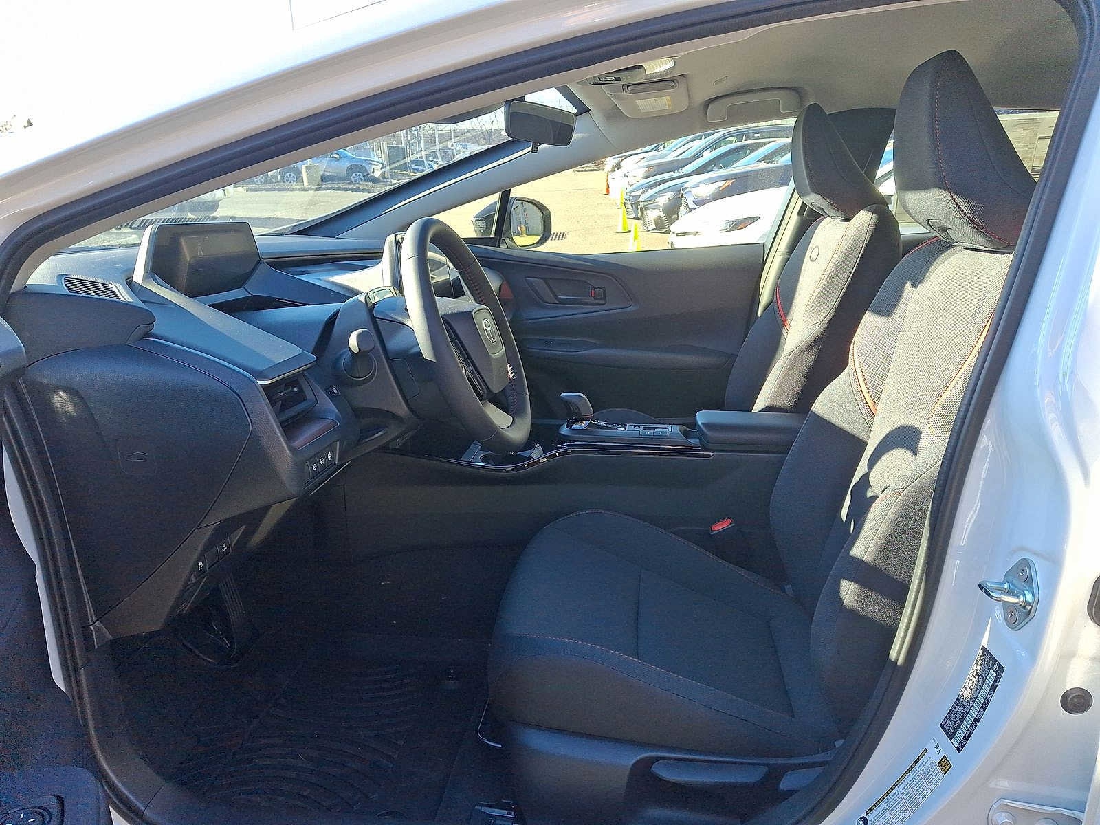 Thumbnail: 2026 Toyota Prius - 20