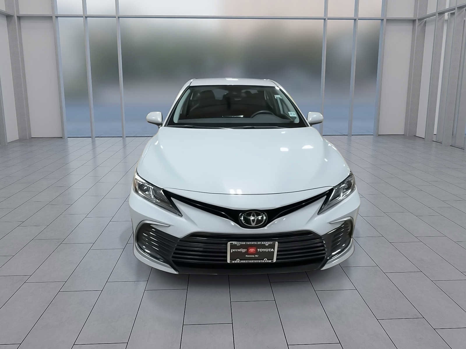 Thumbnail: 2024 Toyota Camry - 3
