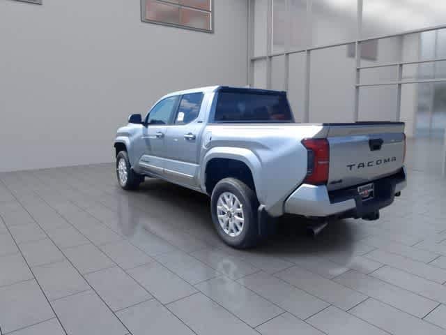 Thumbnail: 2026 Toyota Tacoma - 9