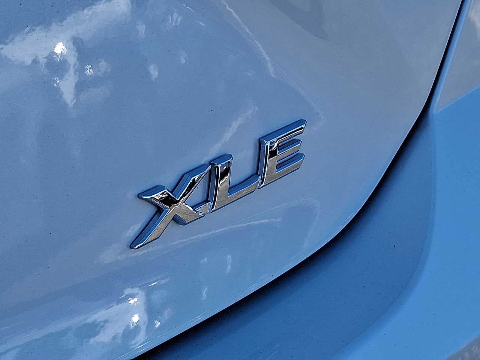 Thumbnail: 2026 Toyota Camry - 19