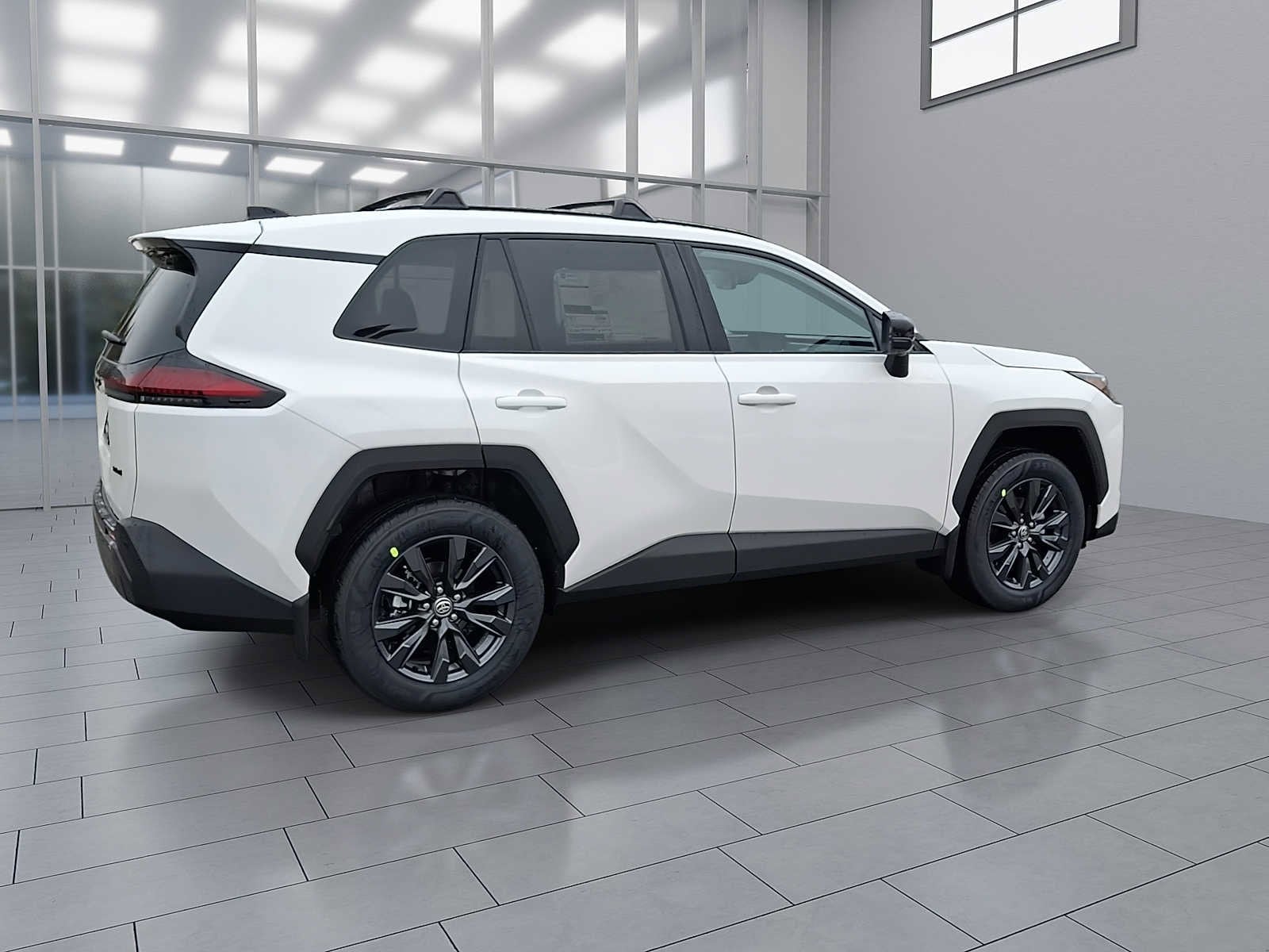 Thumbnail: 2026 Toyota RAV4 - 7