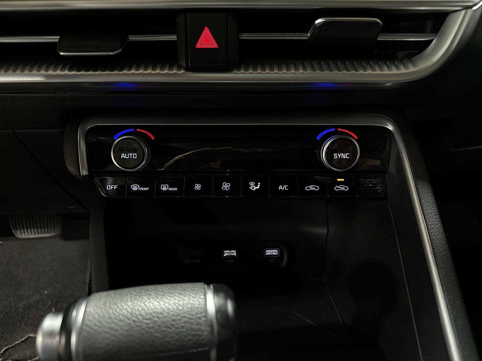 Thumbnail: 2021 Kia K5 - 21