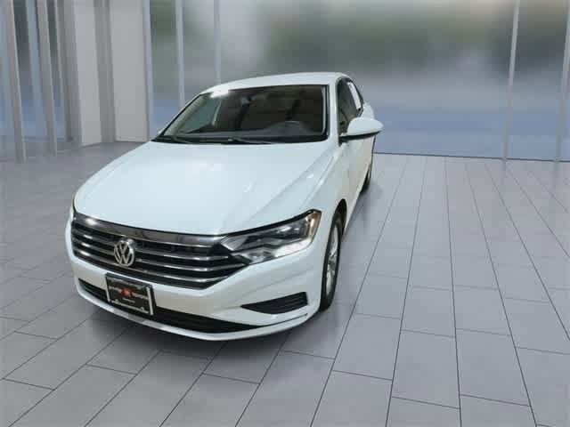 Thumbnail: 2019 Volkswagen Jetta - 8