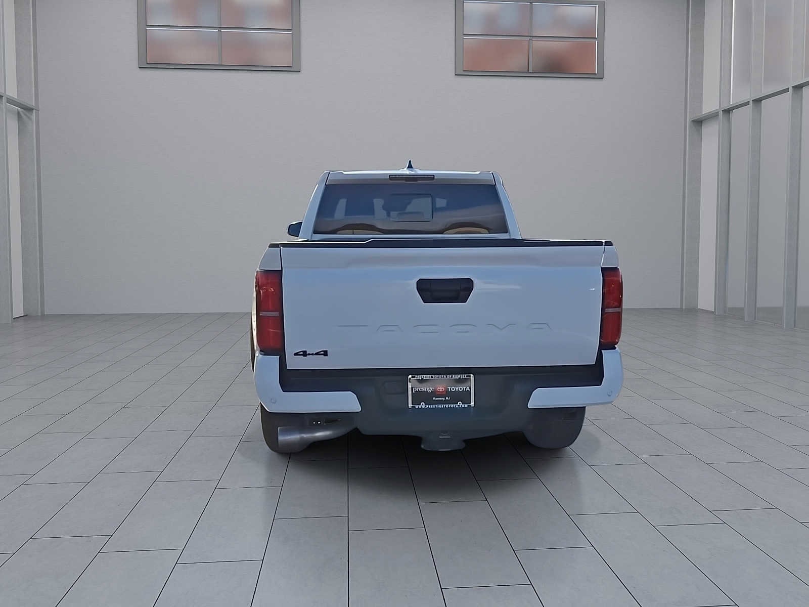 Thumbnail: 2025 Toyota Tacoma - 9