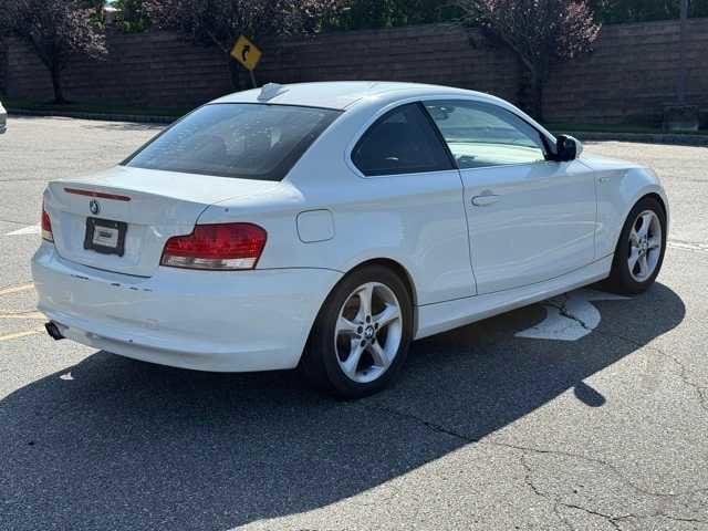 Thumbnail: 2010 BMW 1 Series - 4