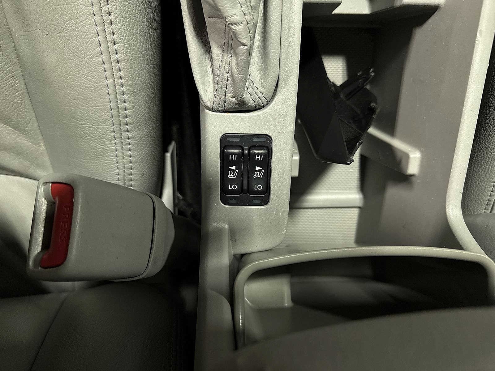 Thumbnail: 2011 Subaru Forester - 32