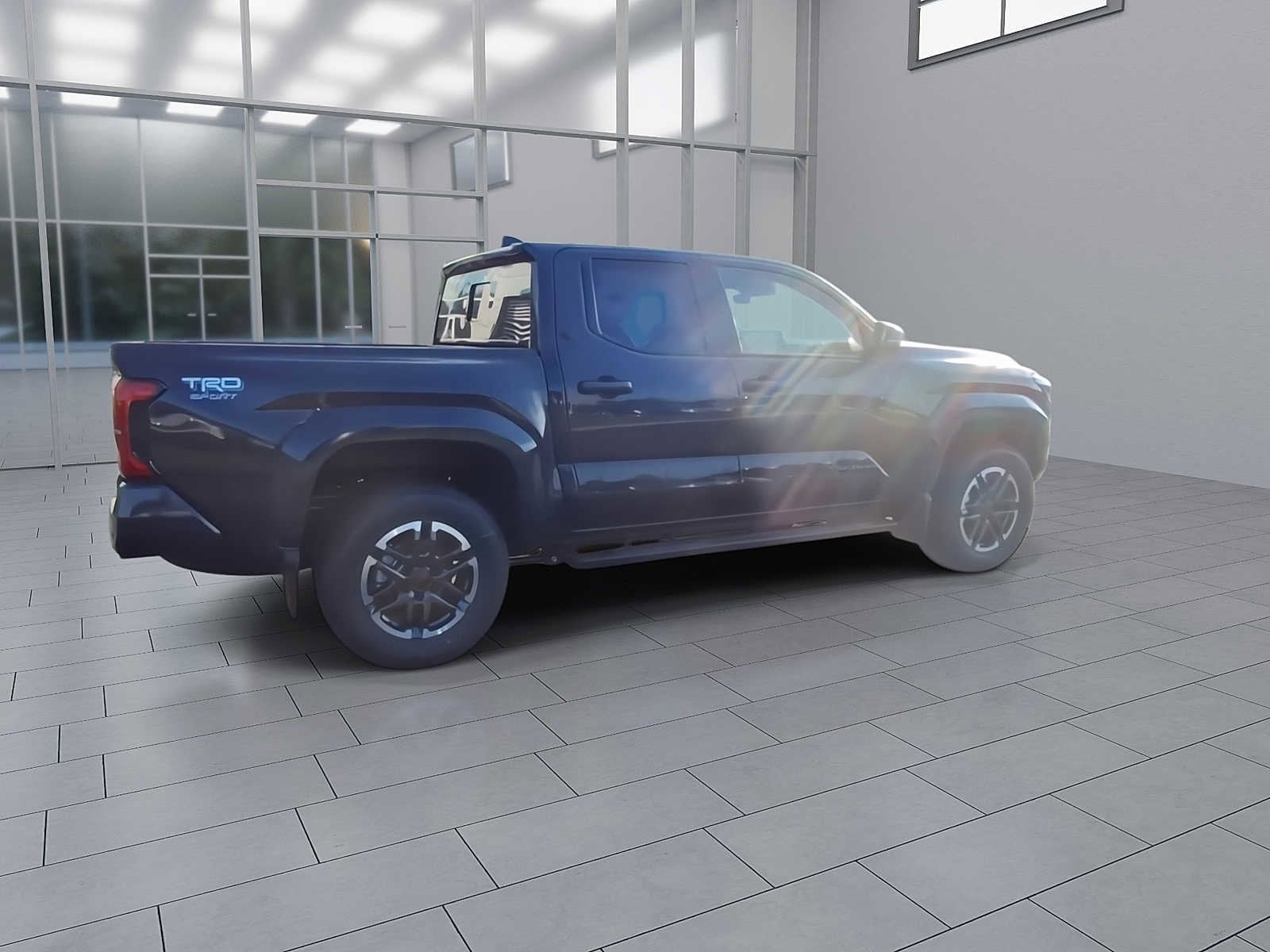 Thumbnail: 2026 Toyota Tacoma - 7