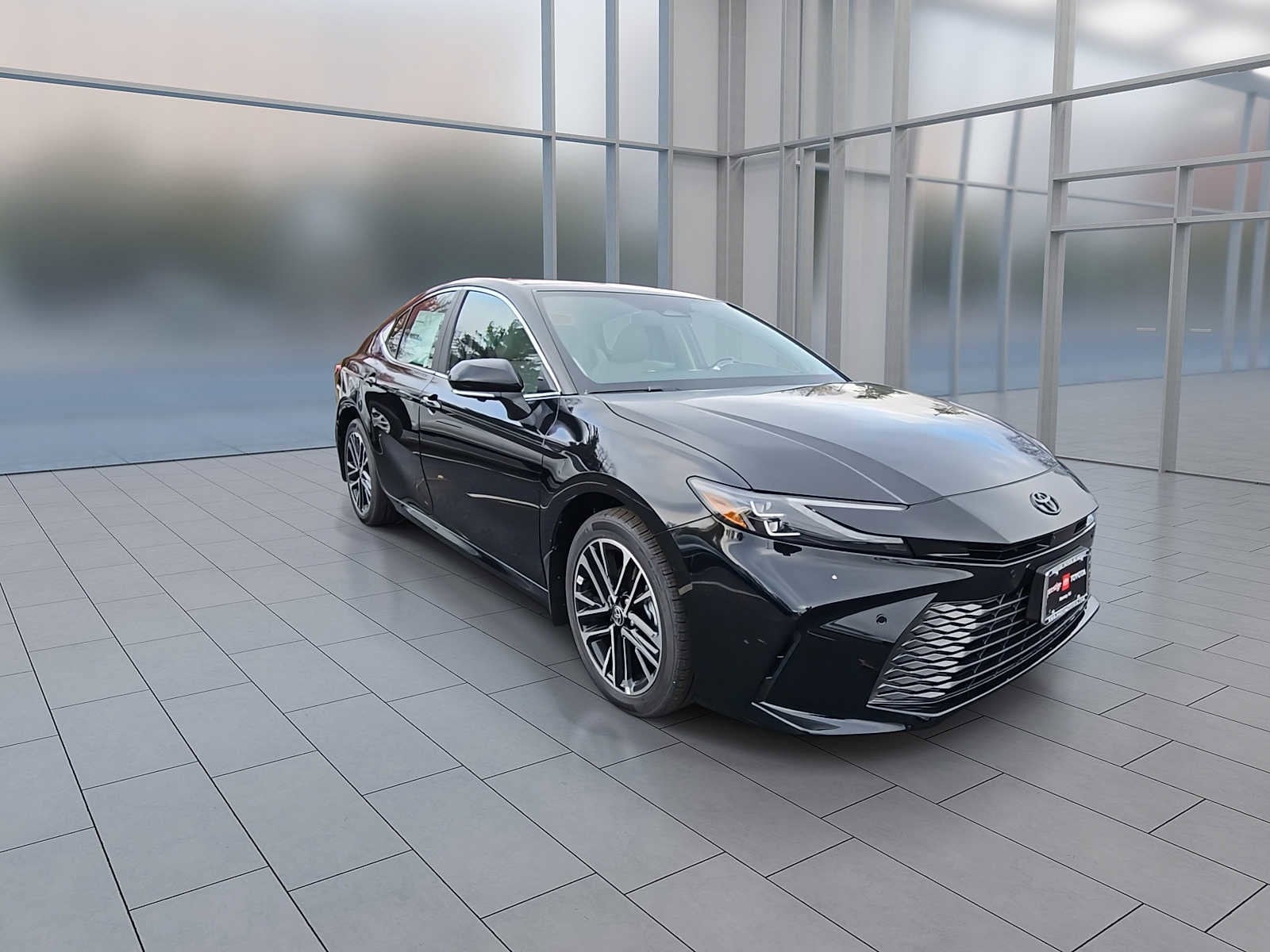 Thumbnail: 2026 Toyota Camry - 2