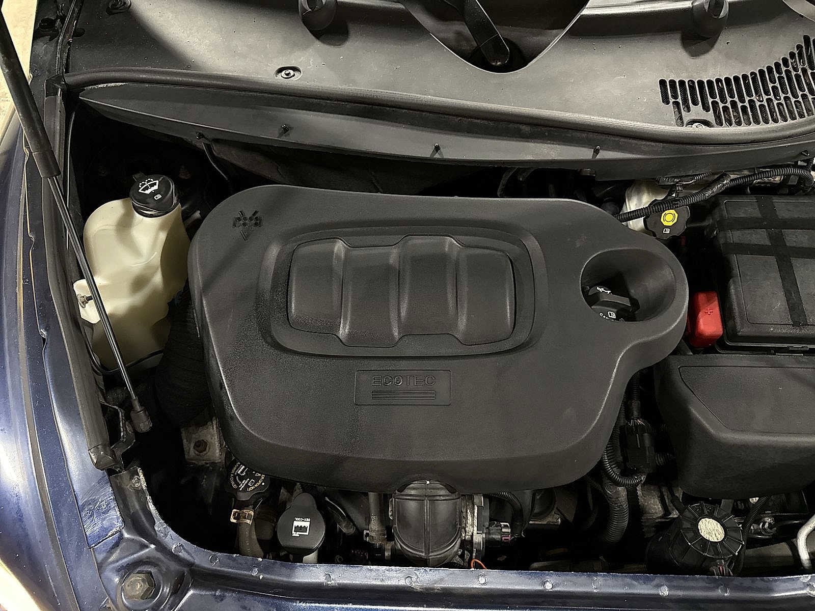 Thumbnail: 2008 Chevrolet HHR - 12