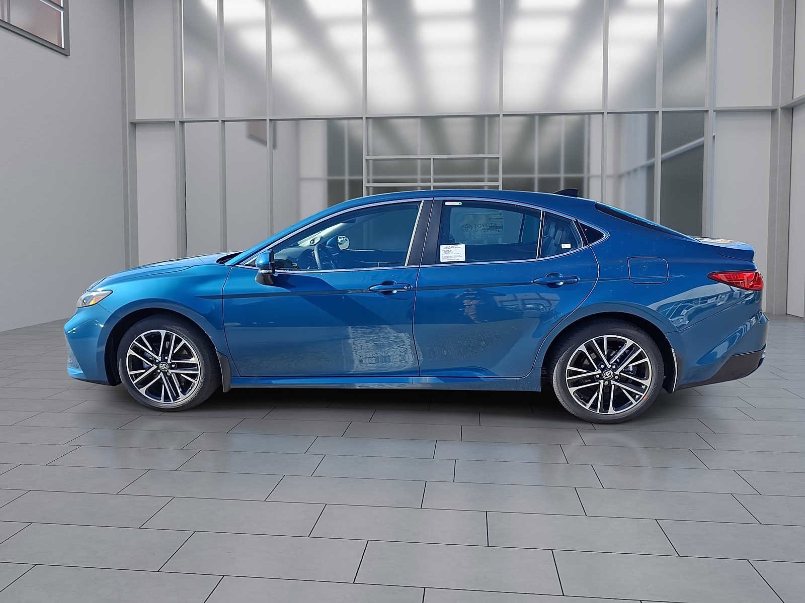 Thumbnail: 2026 Toyota Camry - 2