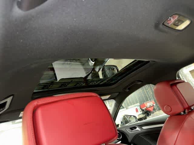 Thumbnail: 2018 Audi S3 - 25