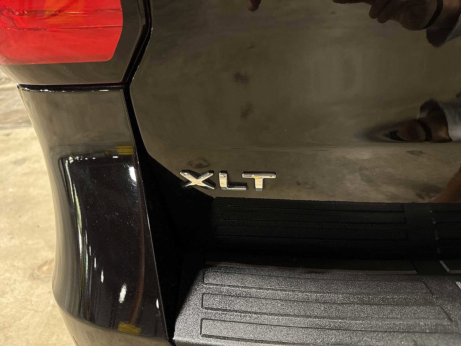 Thumbnail: 2024 Ford Expedition MAX - 29