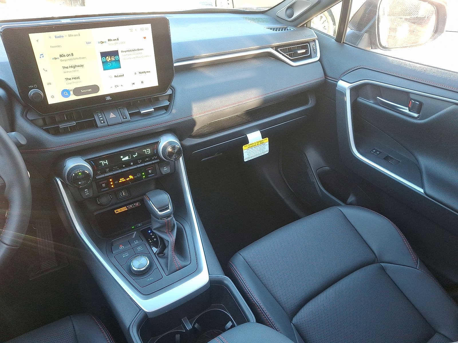 Thumbnail: 2025 Toyota RAV4 - 11