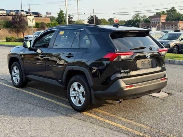 Thumbnail: 2020 Toyota RAV4 - 6
