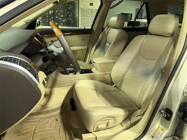 Thumbnail: 2009 Cadillac SRX - 15
