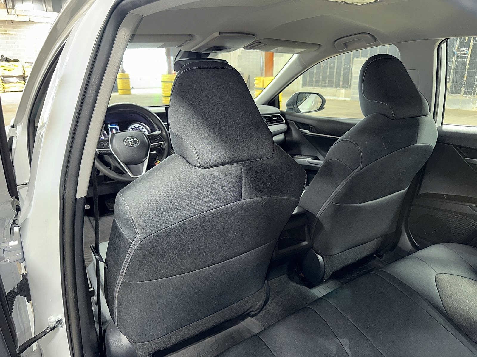 Thumbnail: 2024 Toyota Camry - 27