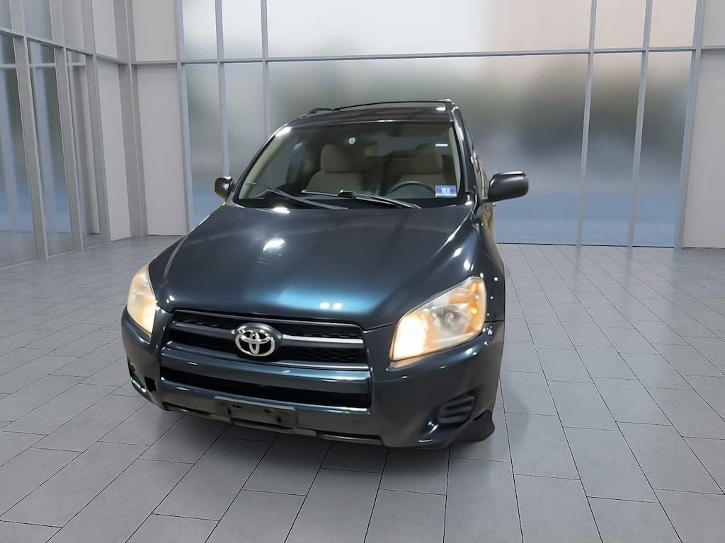 Used 2011 Toyota RAV4 Base SUV