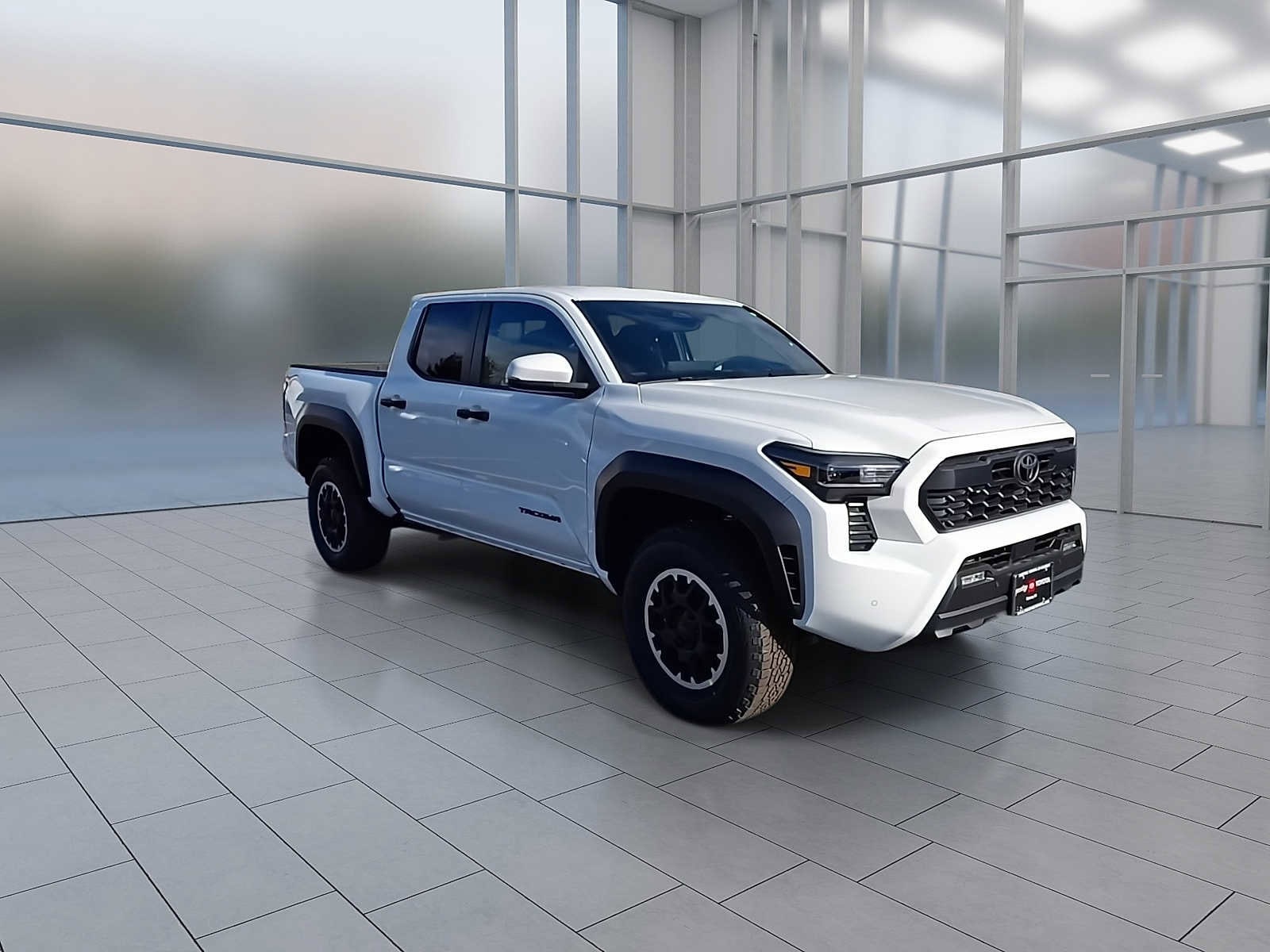 Thumbnail: 2025 Toyota Tacoma - 6