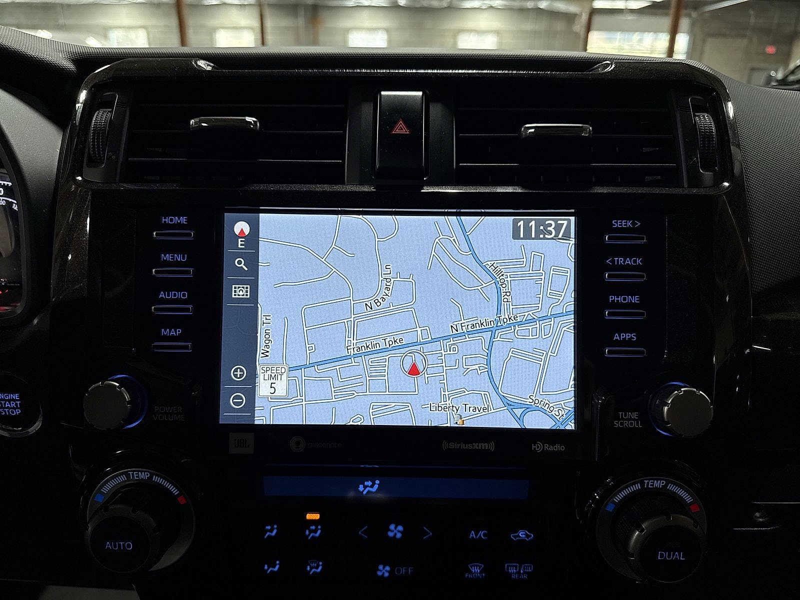 Thumbnail: 2024 Toyota 4Runner - 20