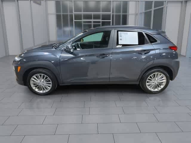 Thumbnail: 2021 Hyundai Kona - 5