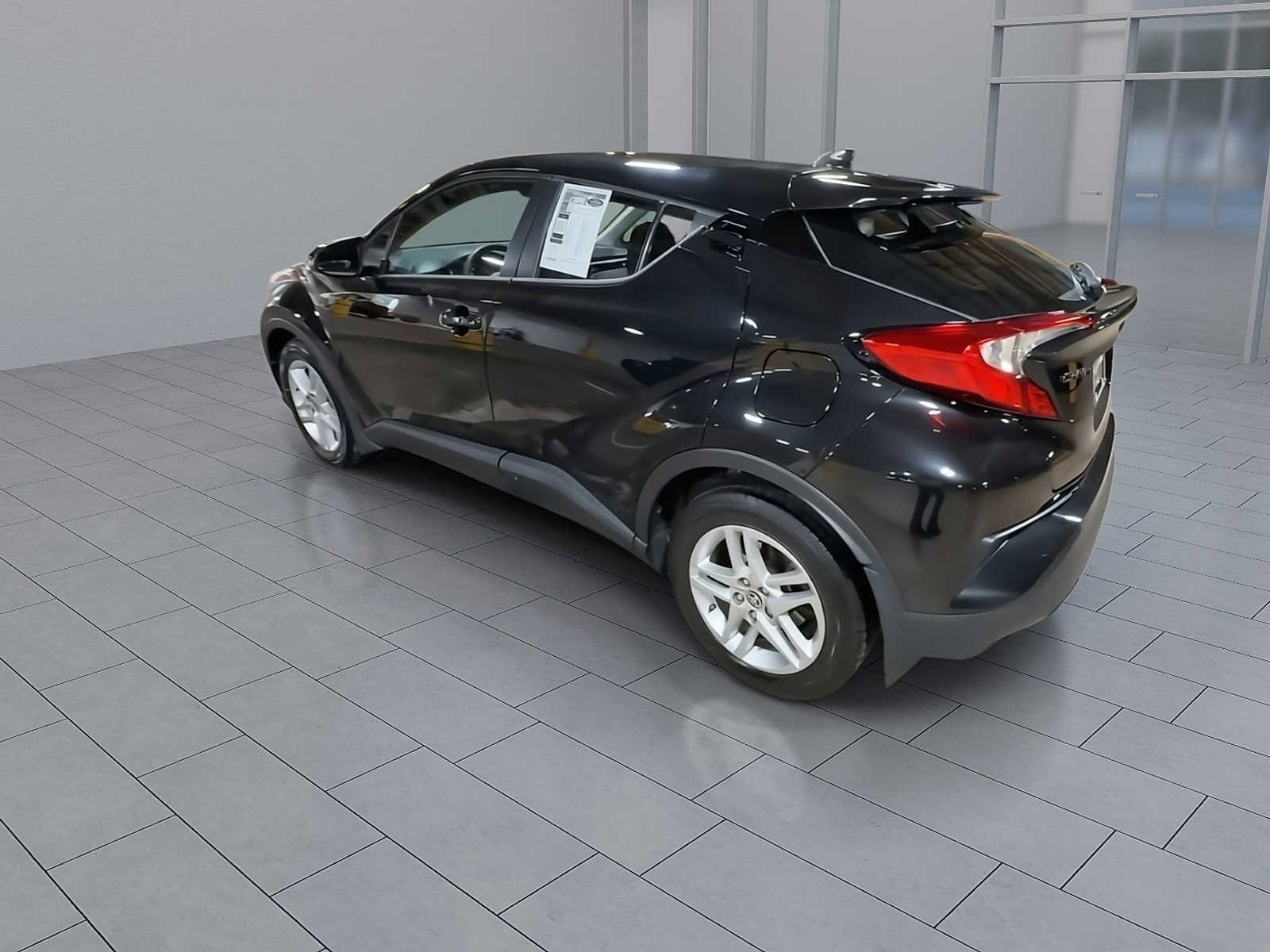 Thumbnail: 2020 Toyota C-HR - 5