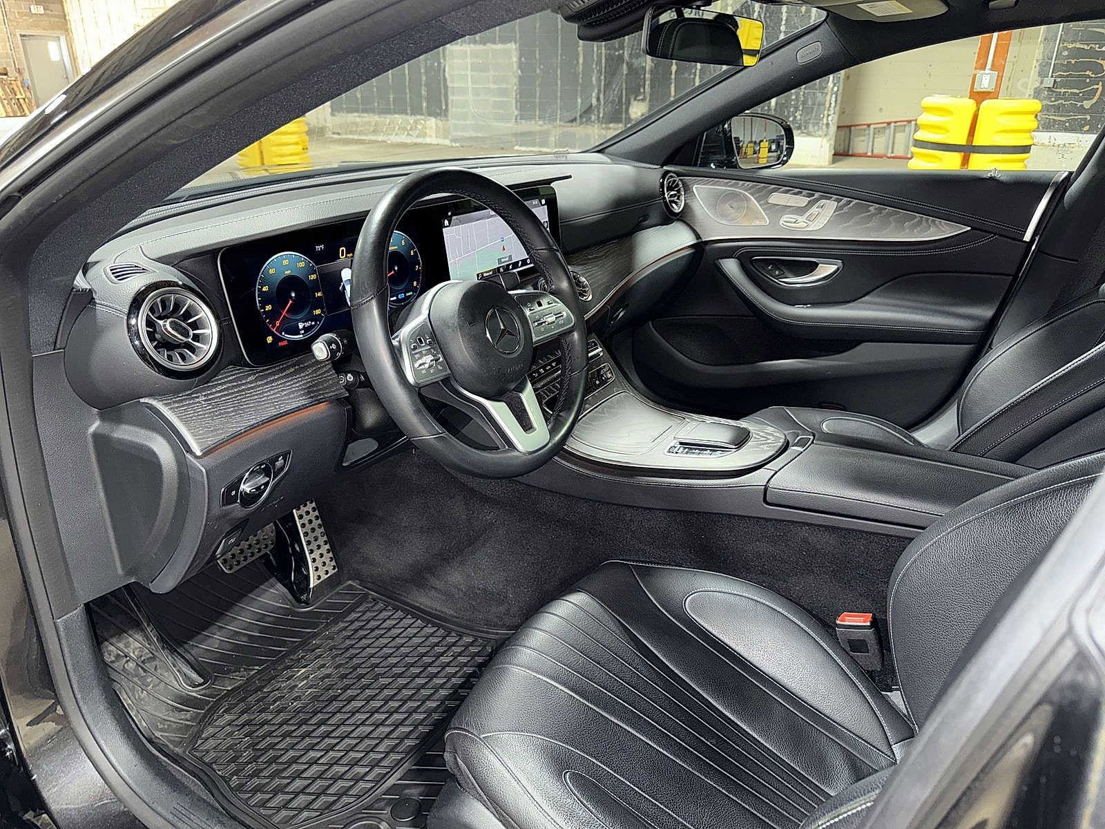 Thumbnail: 2021 Mercedes-Benz CLS - 29