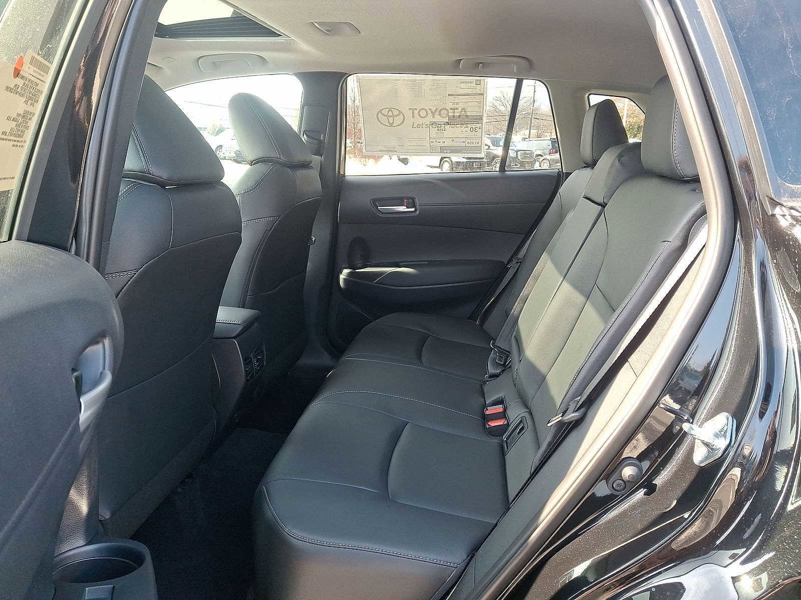 Thumbnail: 2026 Toyota Corolla Cross - 19