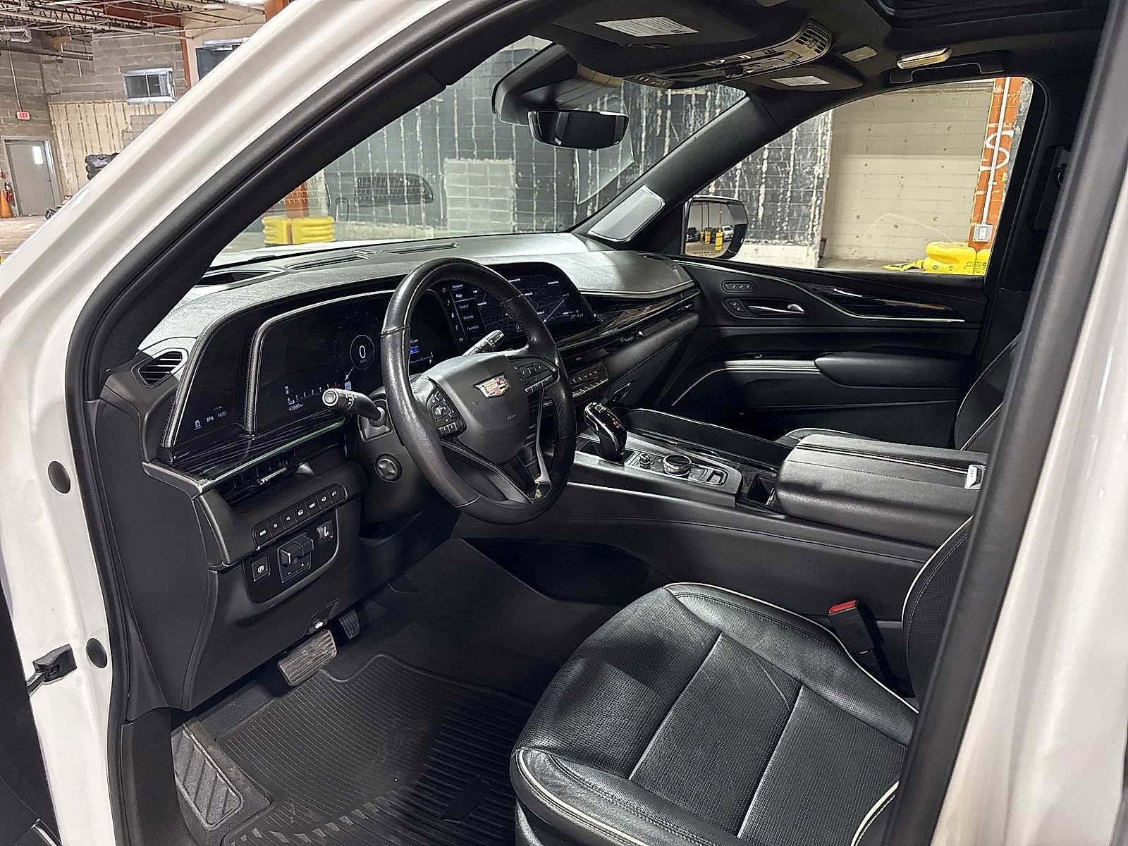 Thumbnail: 2021 Cadillac Escalade - 33