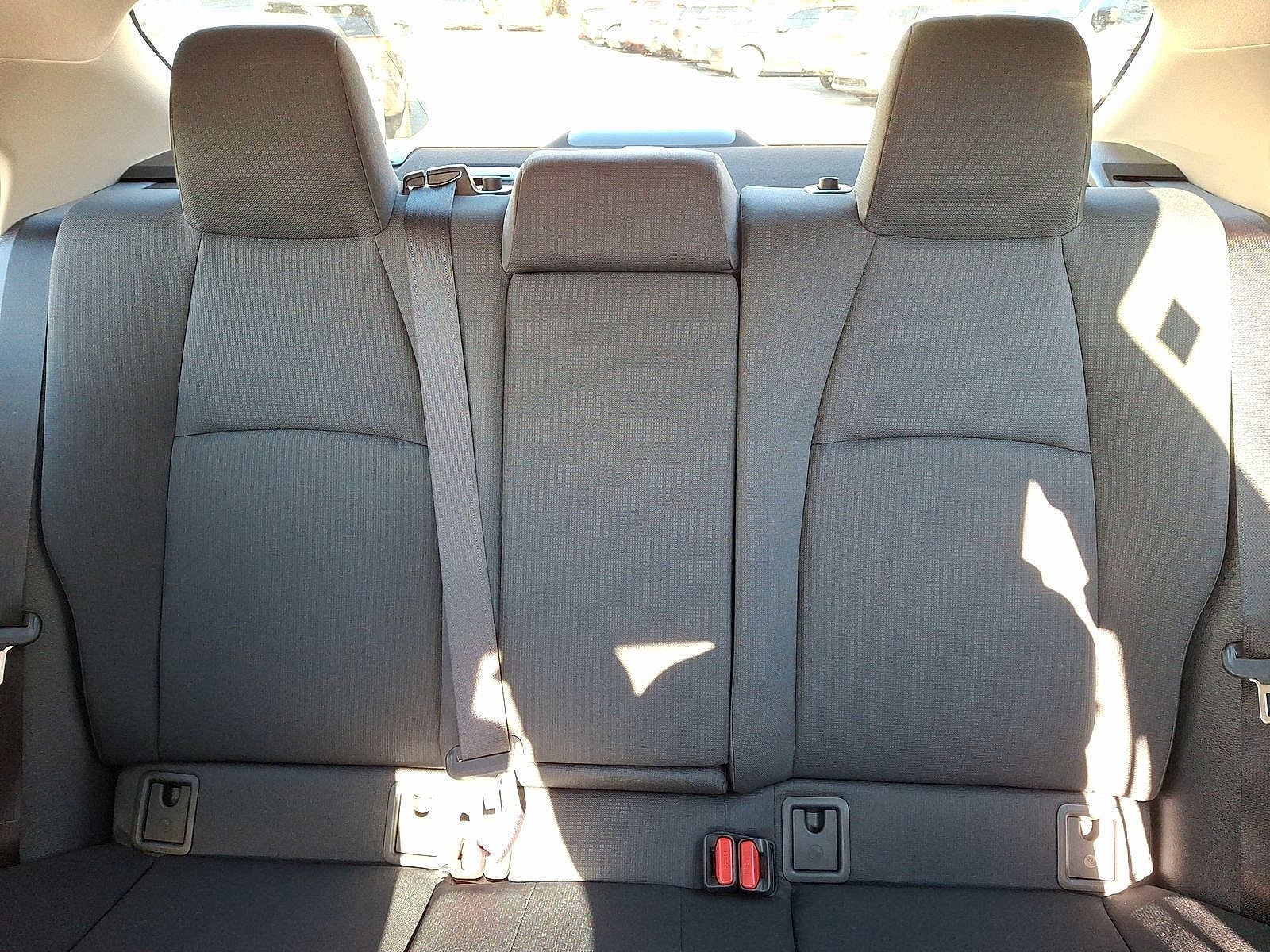 Thumbnail: 2026 Toyota Corolla - 13