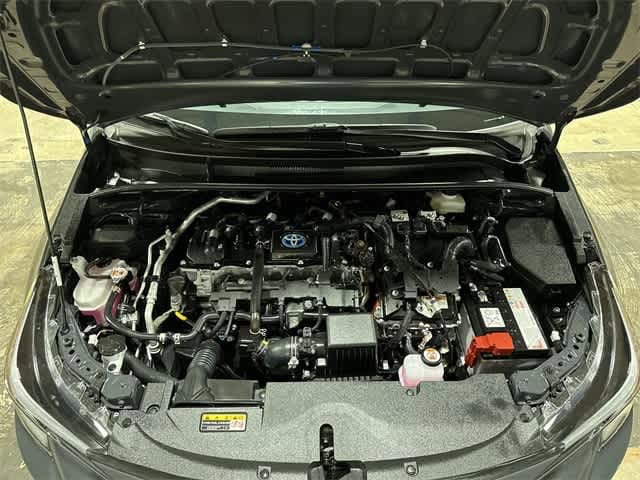 Thumbnail: 2024 Toyota Corolla - 12