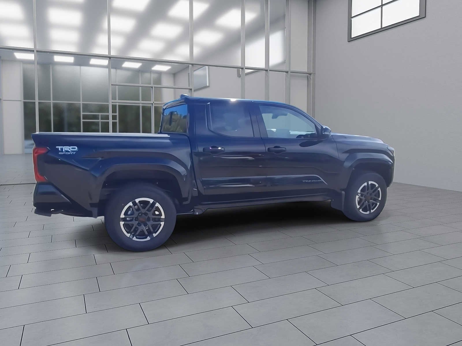 Thumbnail: 2026 Toyota Tacoma - 7