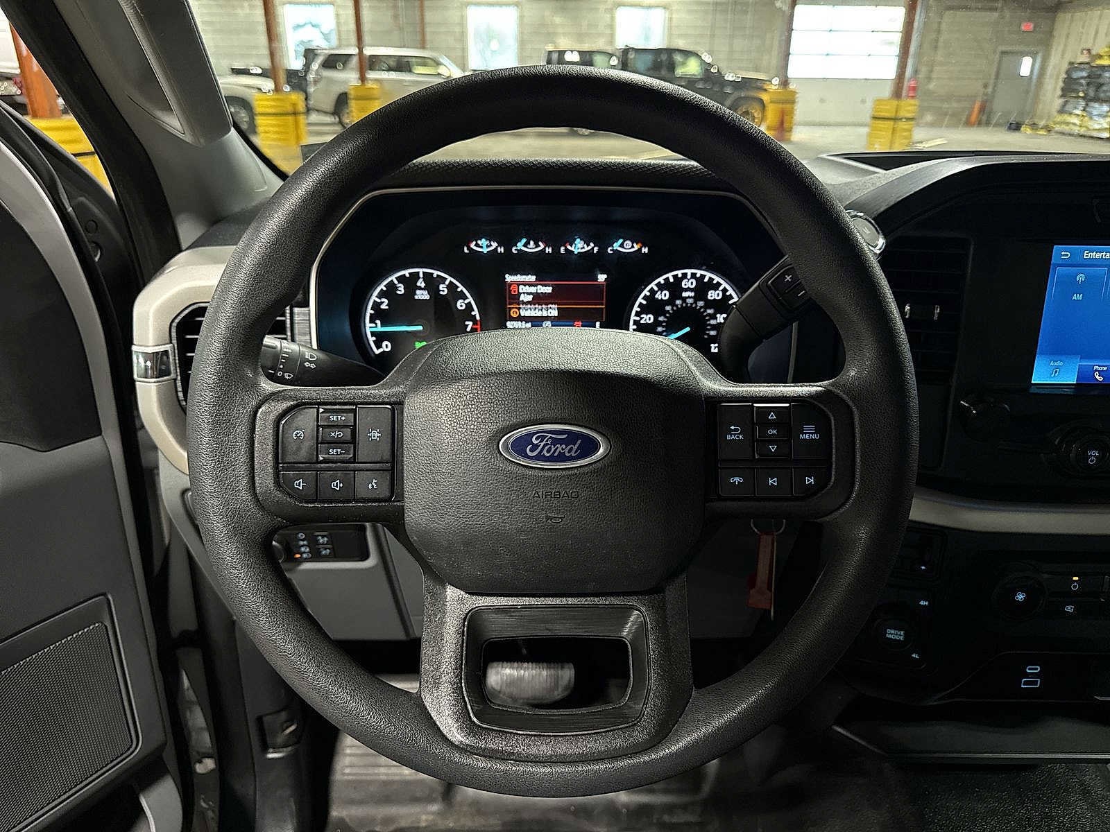 Thumbnail: 2021 Ford F-150 - 18